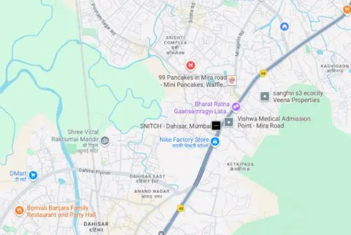 Location